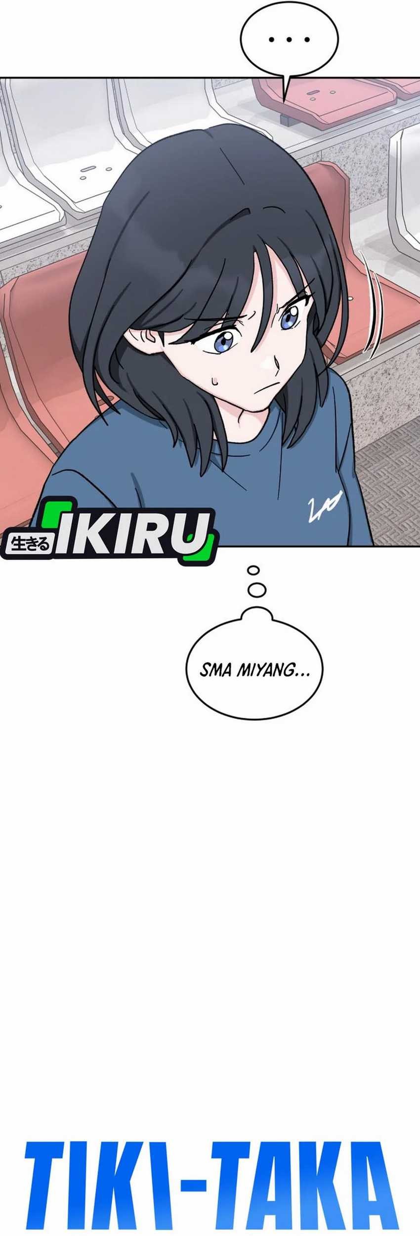 Tiki-Taka Bab 34 halaman 42