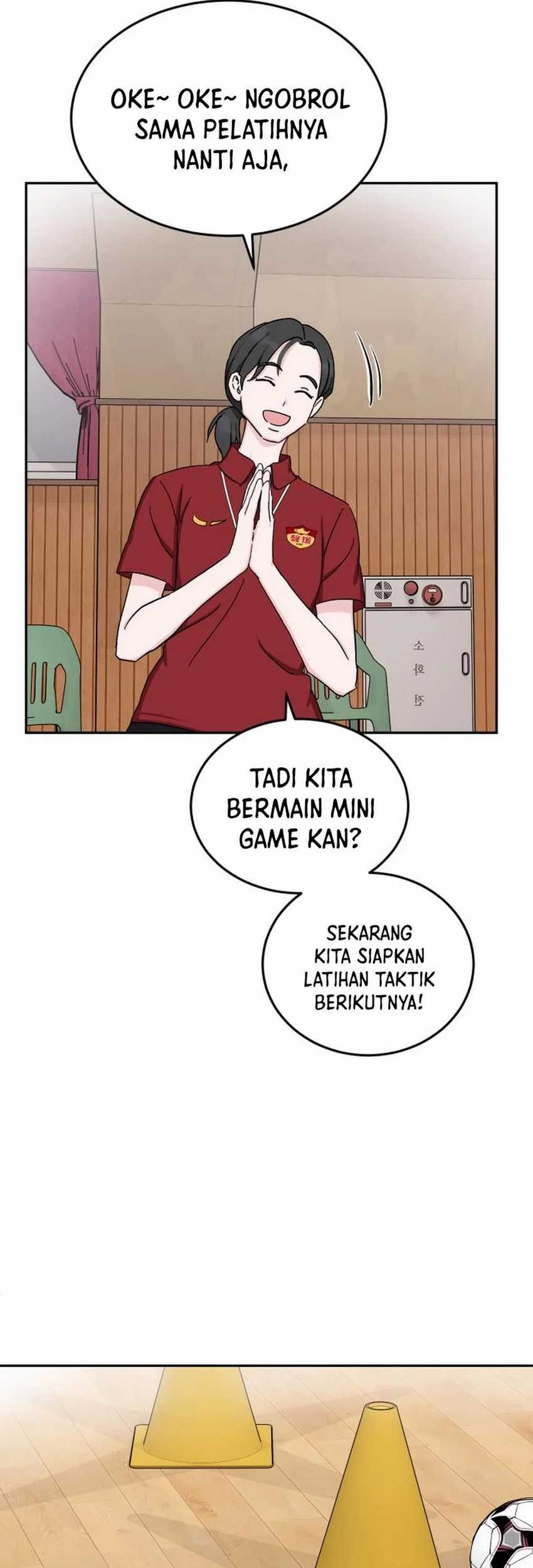 Tiki-Taka Bab 34 halaman 61