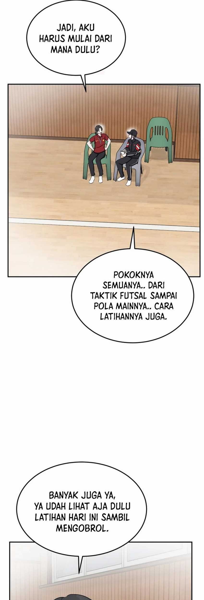 Tiki-Taka Bab 34 halaman 63
