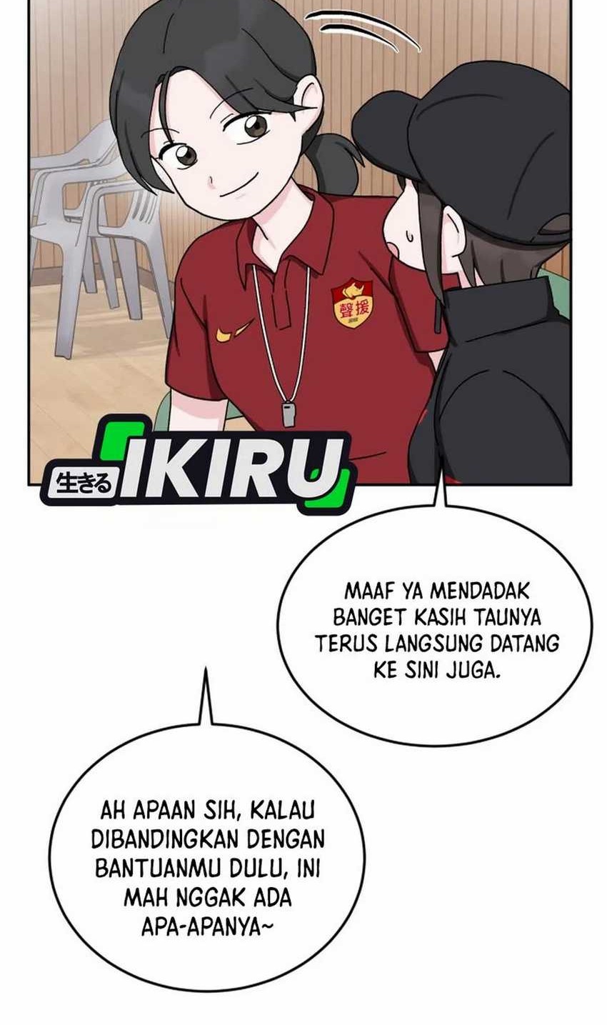 Tiki-Taka Bab 34 halaman 64