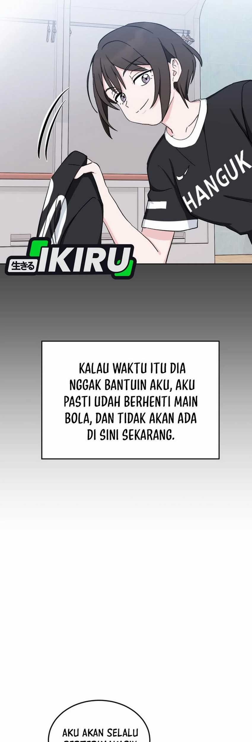 Tiki-Taka Bab 34 halaman 71