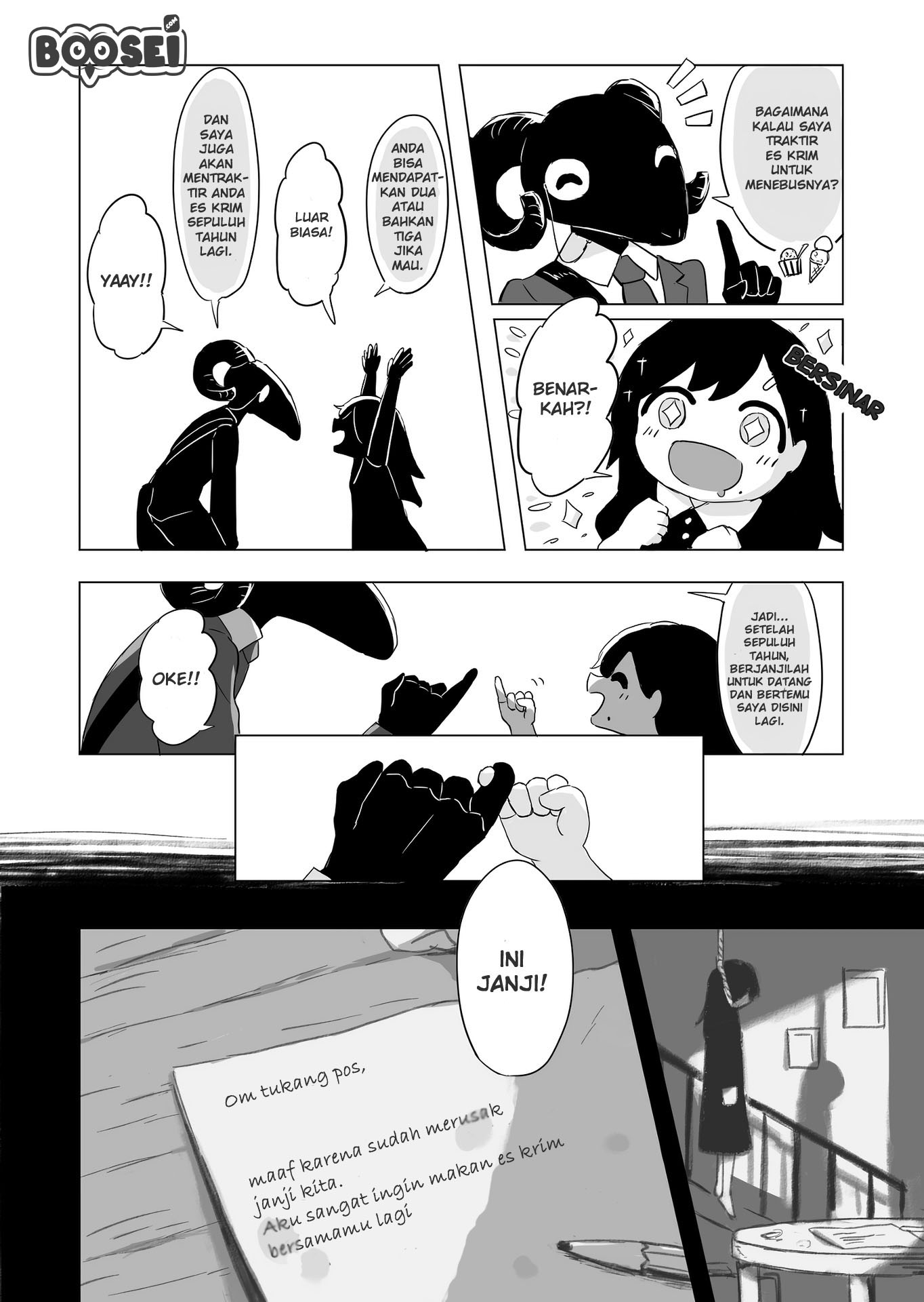 Time Letter chapter 1 halaman 7