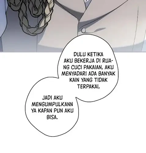 Time of the Blind Beast Bab 21 halaman 8