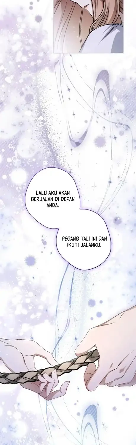 Time of the Blind Beast Bab 21 halaman 12