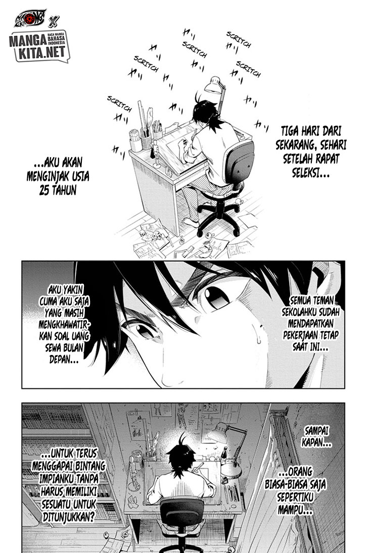 Time Paradox Ghostwriter Bab 01 halaman 15