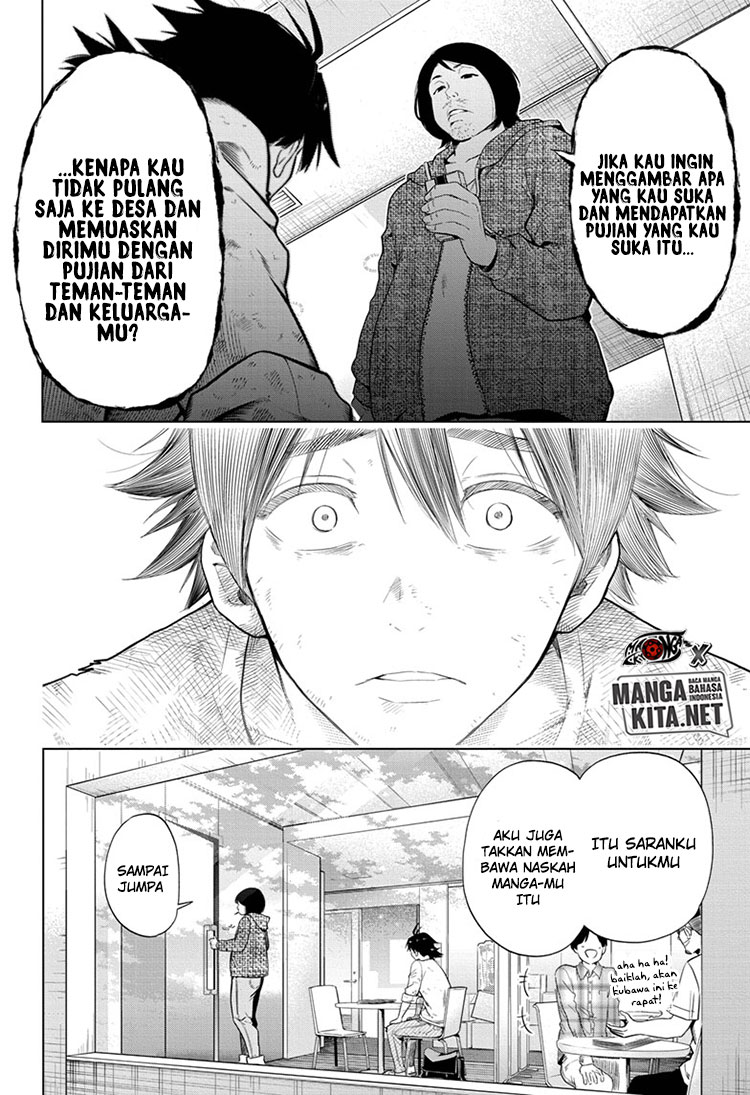 Time Paradox Ghostwriter Bab 01 halaman 21