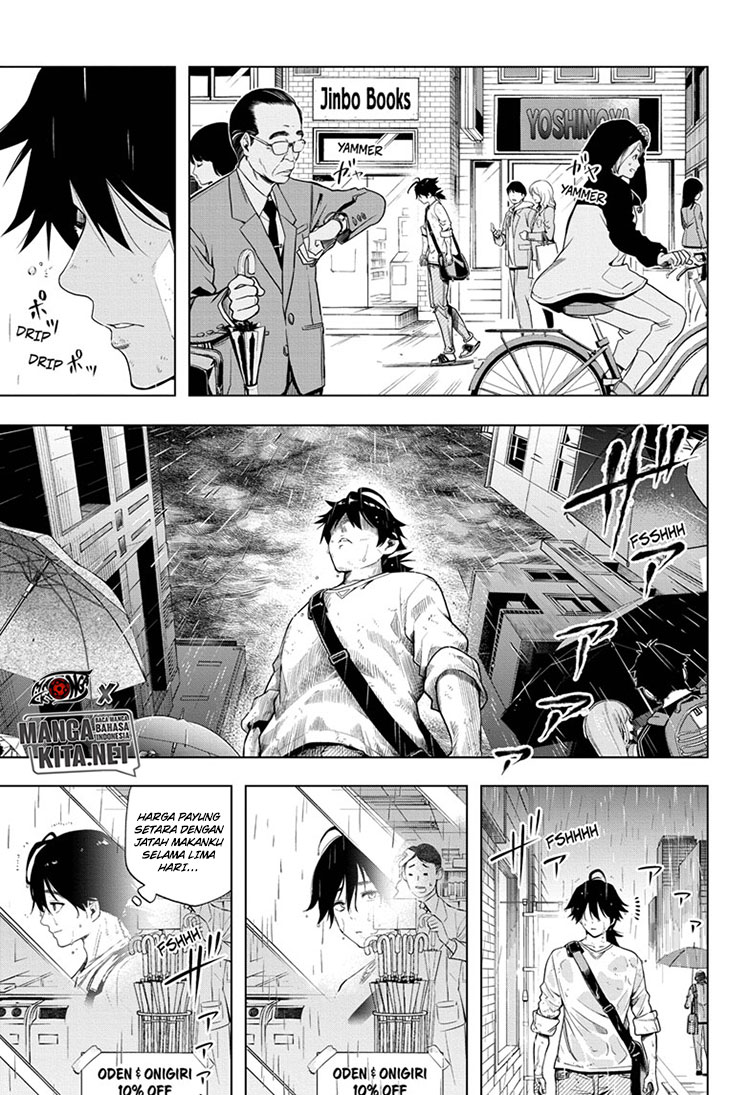 Time Paradox Ghostwriter Bab 01 halaman 22