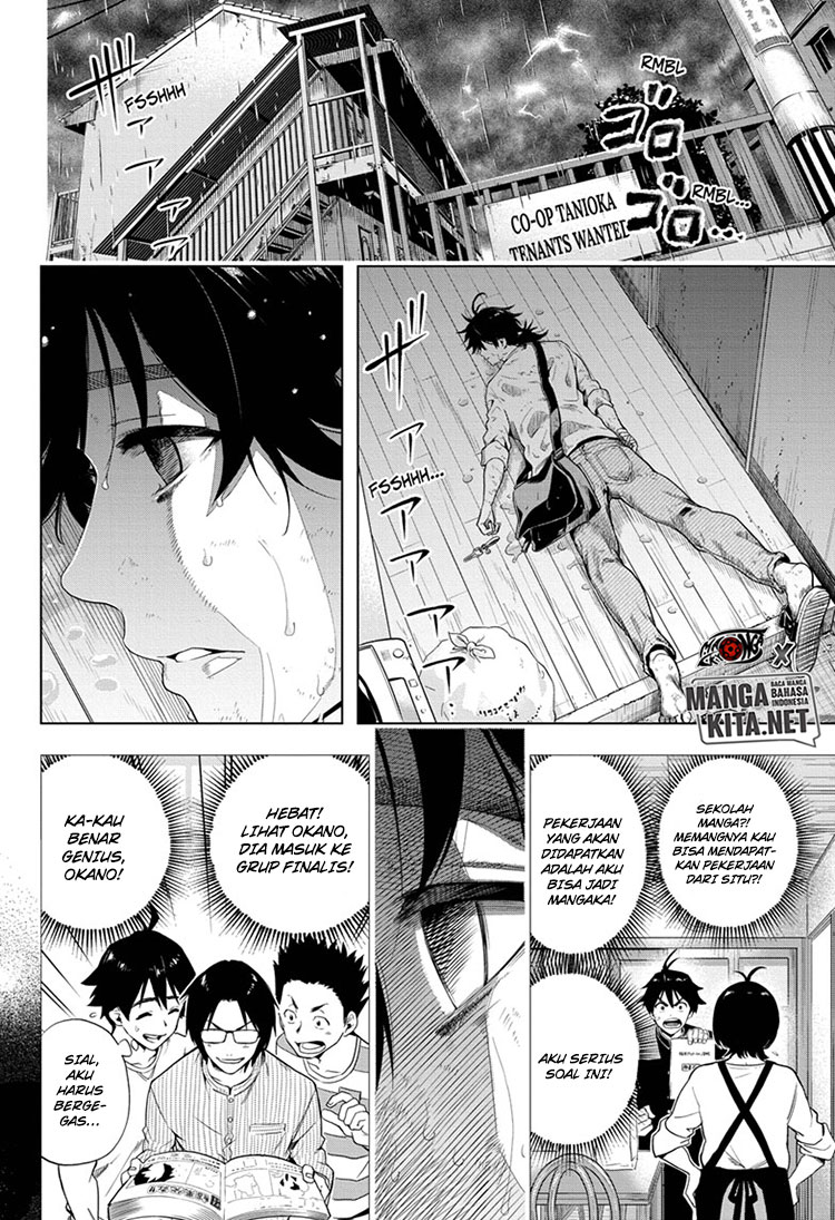 Time Paradox Ghostwriter Bab 01 halaman 23