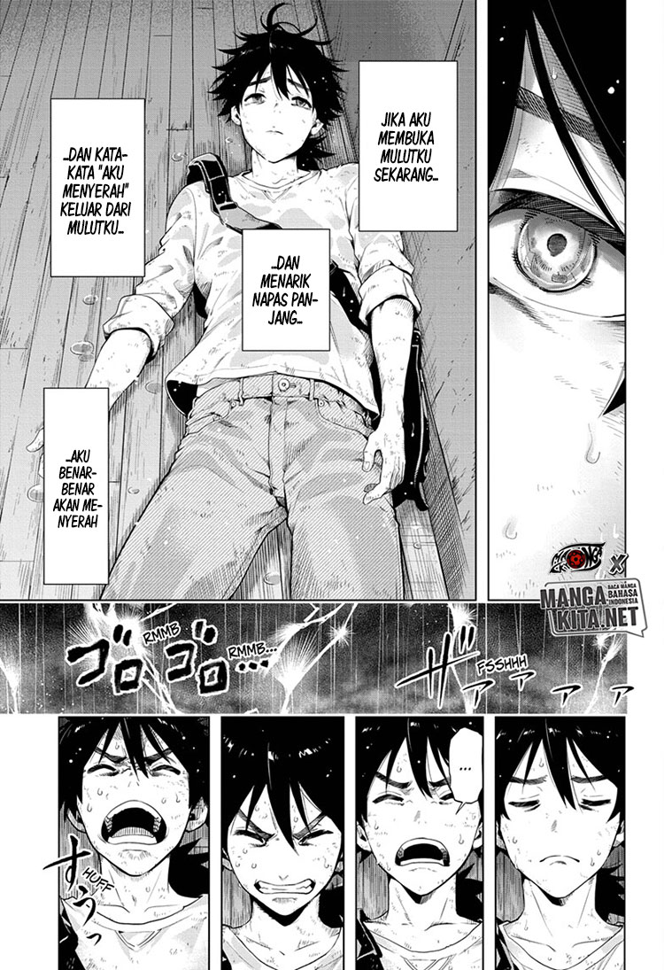 Time Paradox Ghostwriter Bab 01 halaman 26