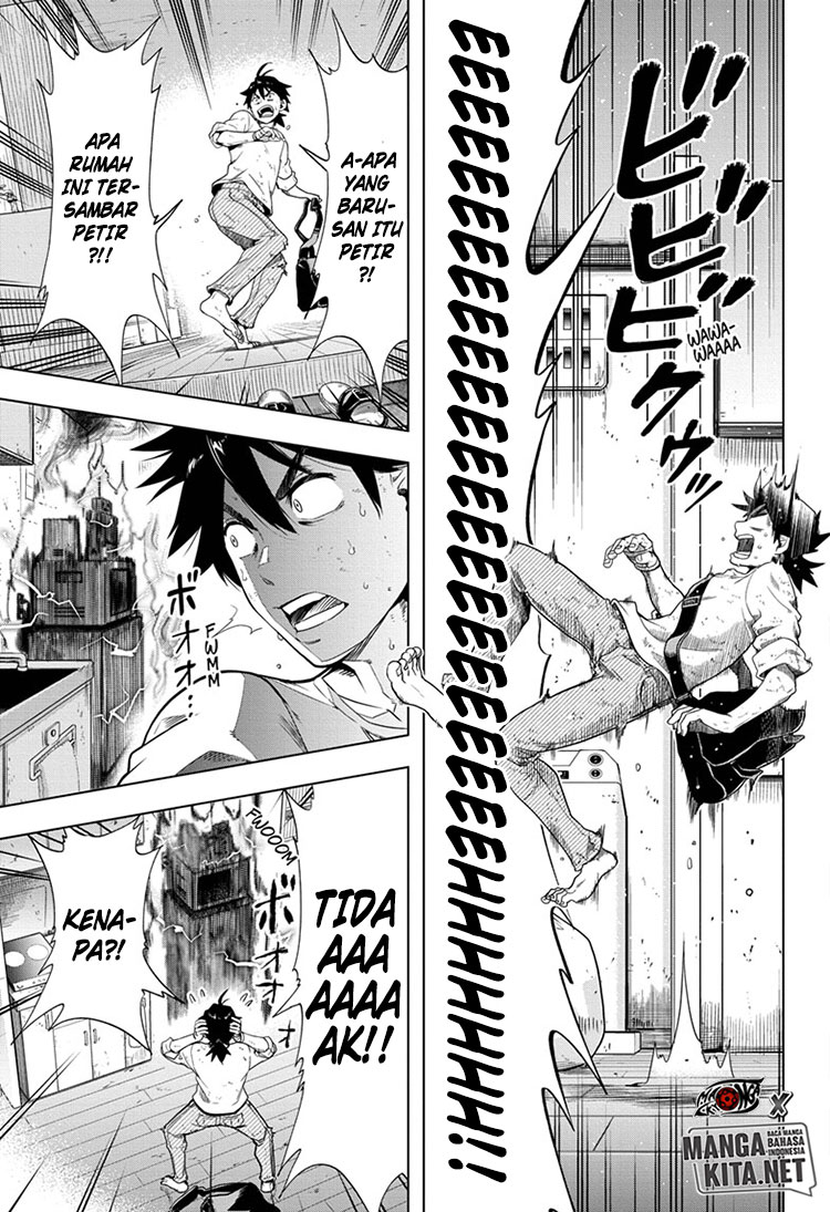Time Paradox Ghostwriter Bab 01 halaman 28