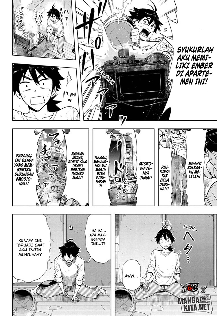 Time Paradox Ghostwriter Bab 01 halaman 29