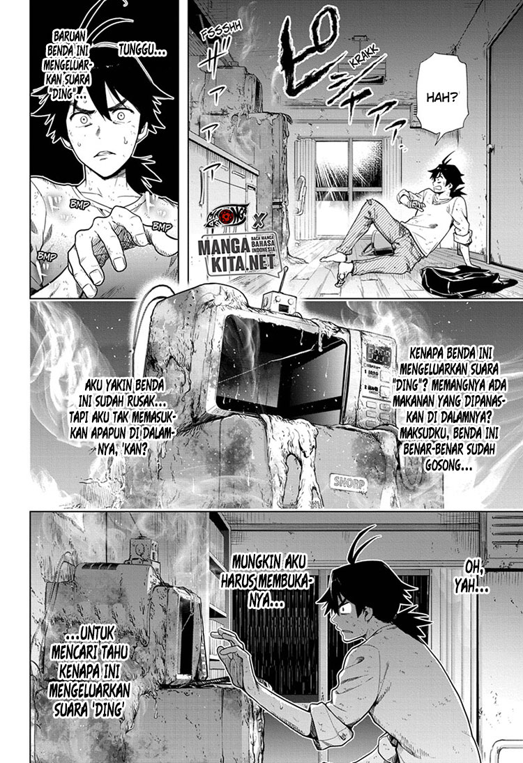 Time Paradox Ghostwriter Bab 01 halaman 31
