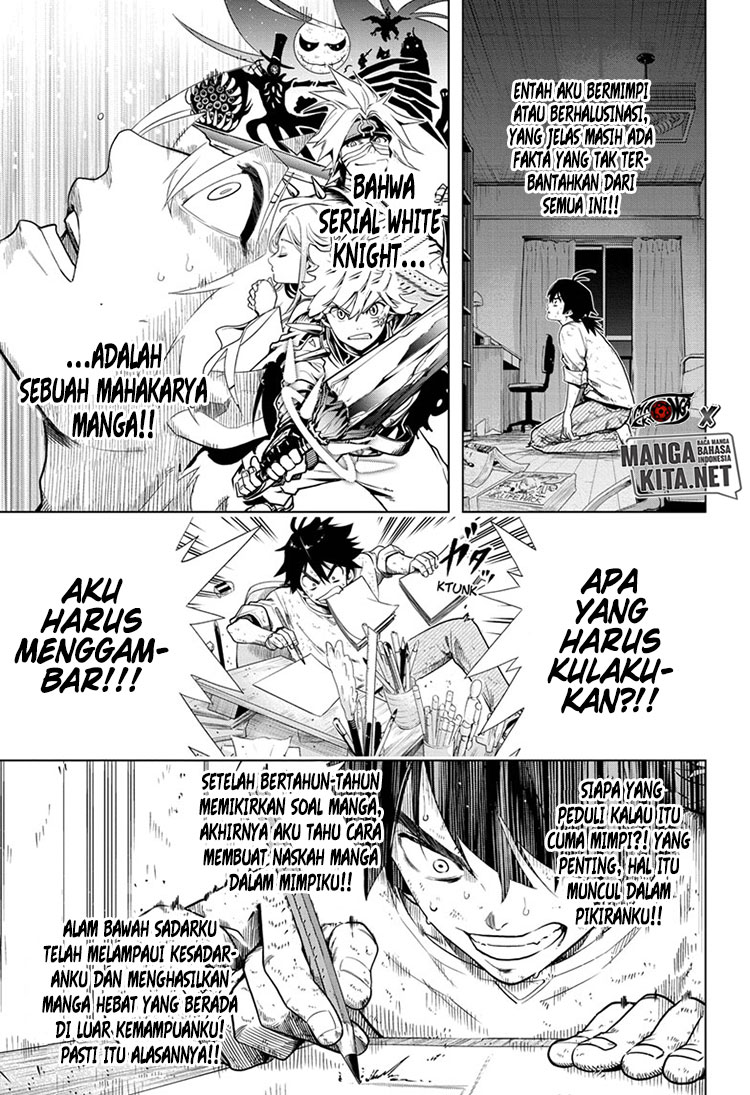 Time Paradox Ghostwriter Bab 01 halaman 38