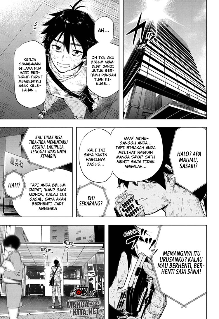 Time Paradox Ghostwriter Bab 01 halaman 40
