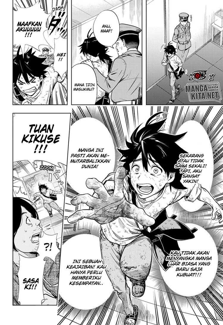 Time Paradox Ghostwriter Bab 01 halaman 41