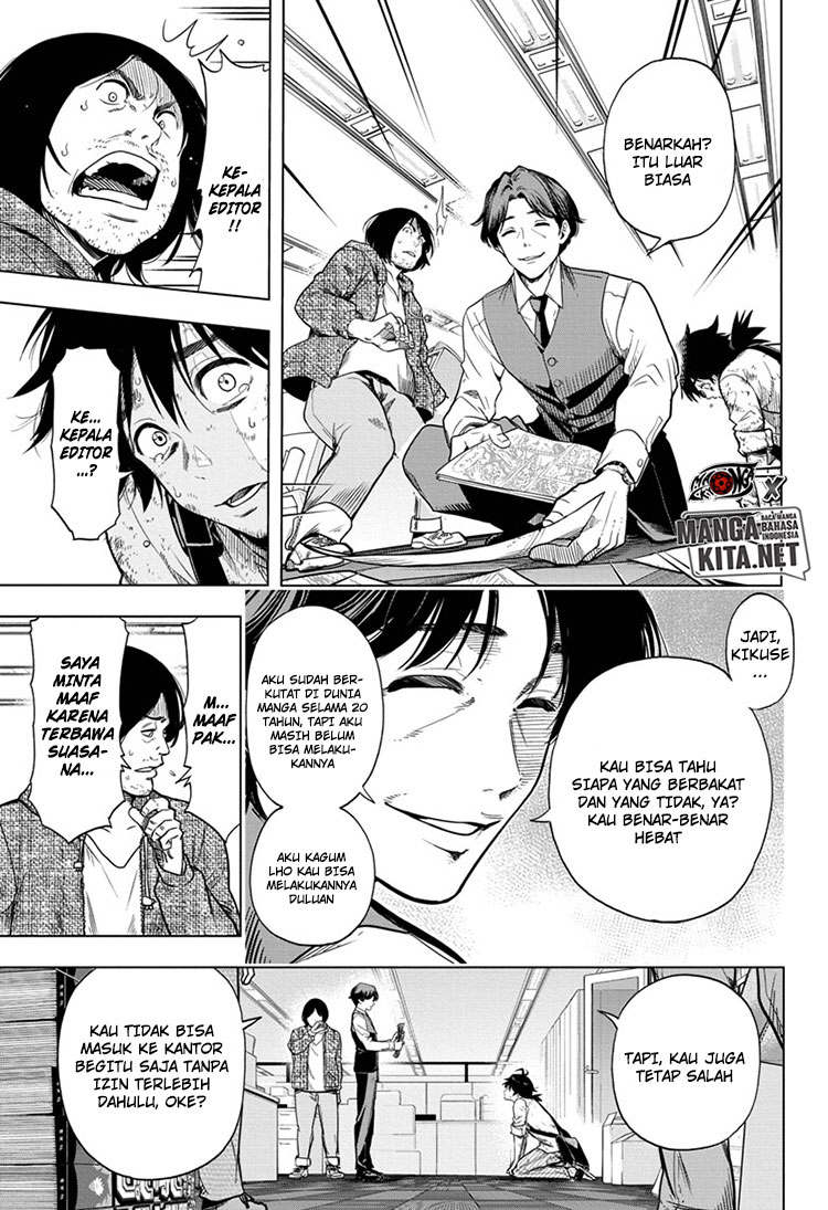 Time Paradox Ghostwriter Bab 01 halaman 44