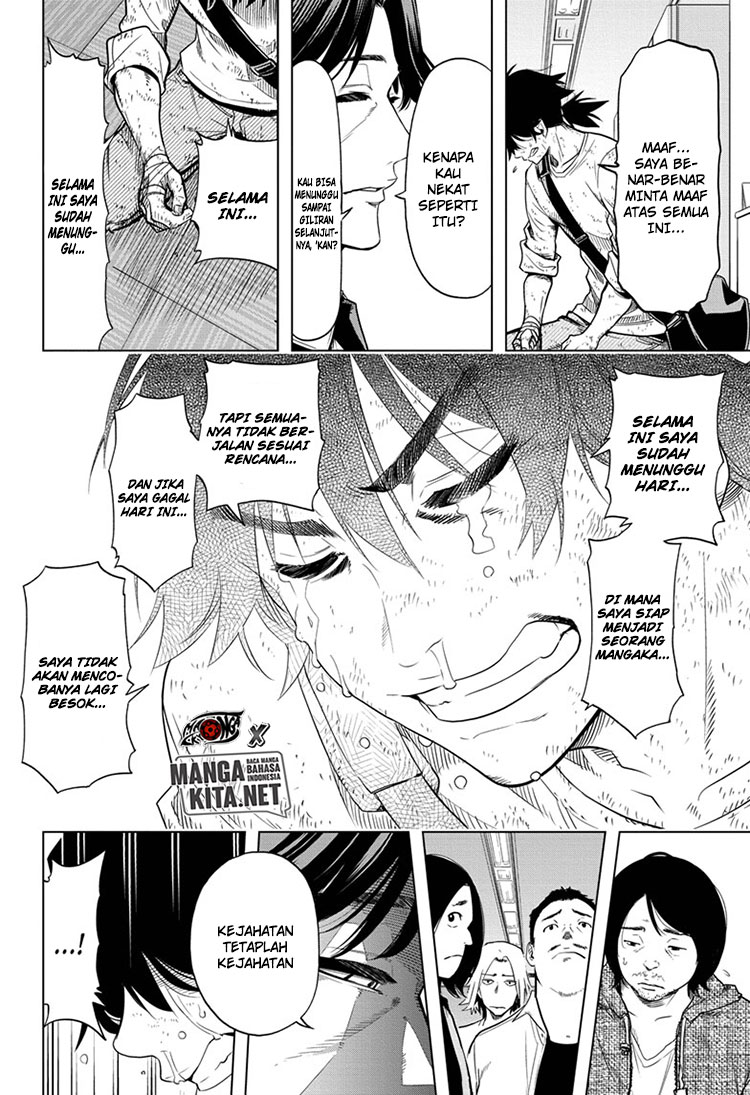 Time Paradox Ghostwriter Bab 01 halaman 45