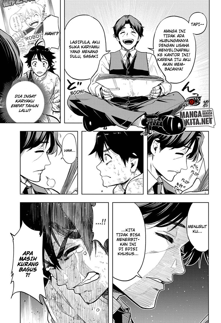 Time Paradox Ghostwriter Bab 01 halaman 46