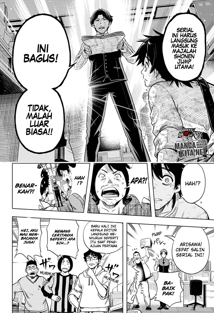 Time Paradox Ghostwriter Bab 01 halaman 47
