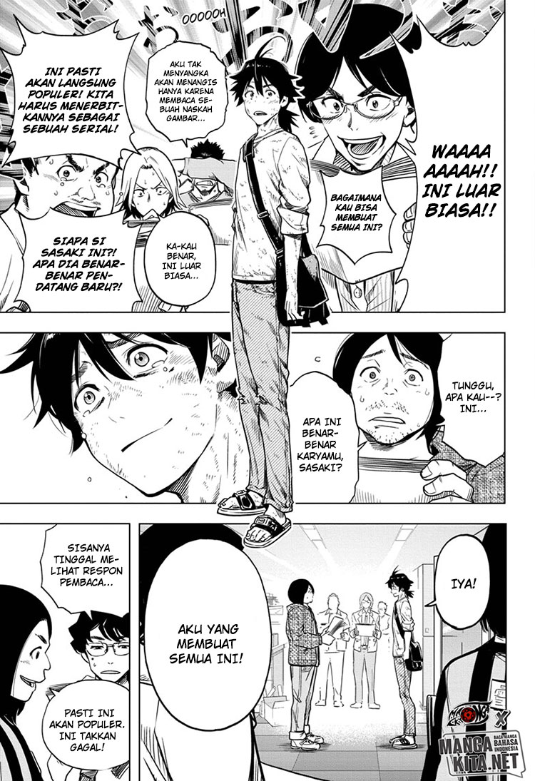 Time Paradox Ghostwriter Bab 01 halaman 48