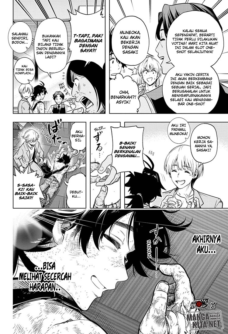 Time Paradox Ghostwriter Bab 01 halaman 49