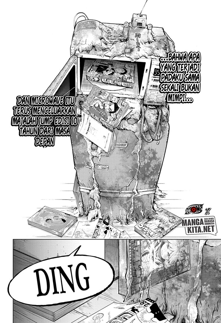 Time Paradox Ghostwriter Bab 01 halaman 51