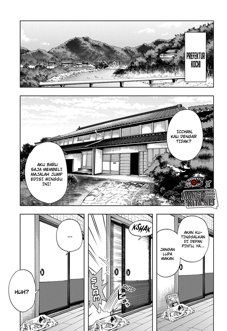 Time Paradox Ghostwriter Bab 01 halaman 52