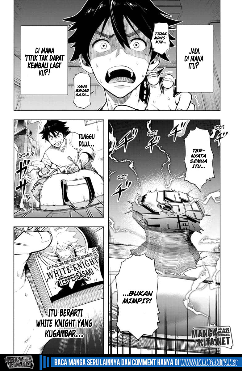 Time Paradox Ghostwriter Bab 02 halaman 3