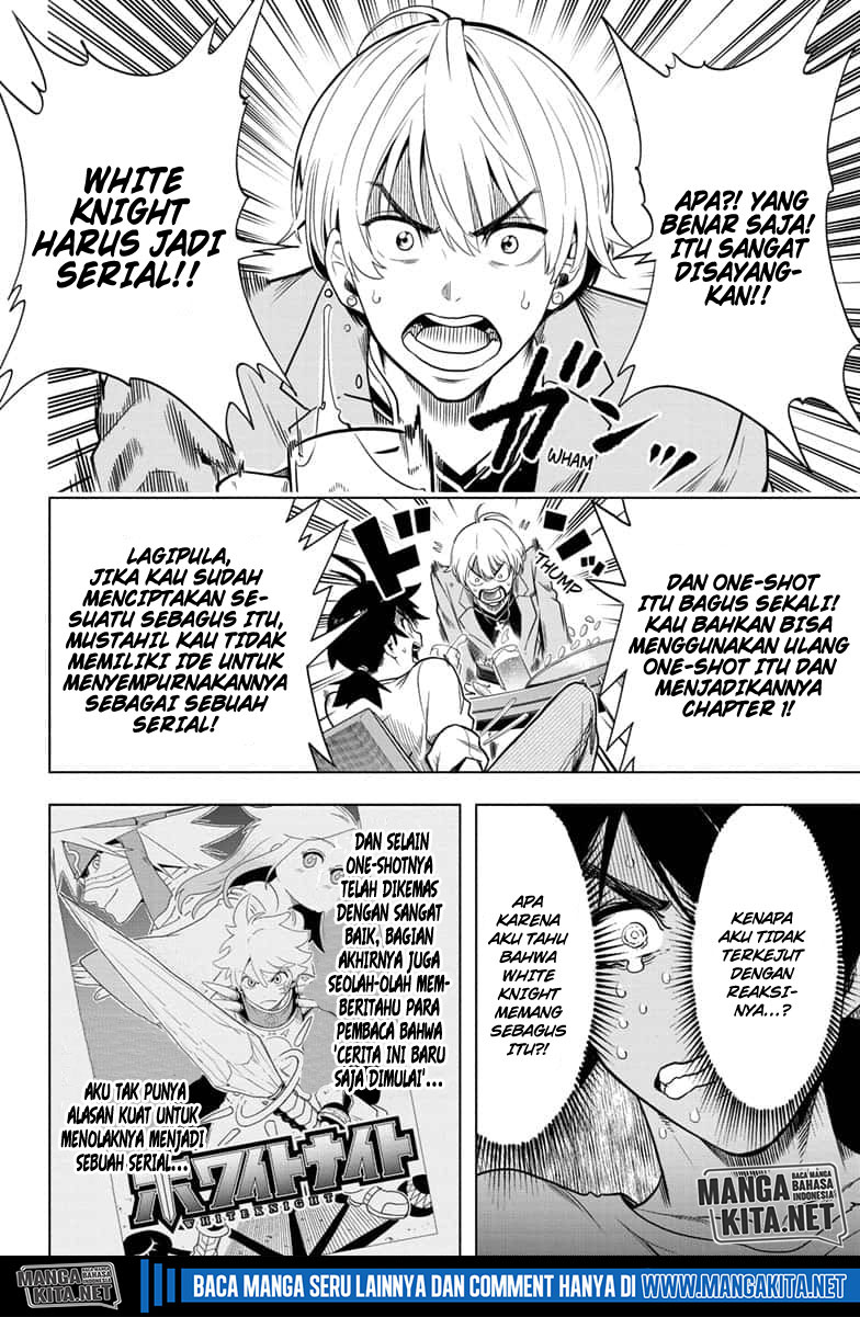 Time Paradox Ghostwriter Bab 02 halaman 13