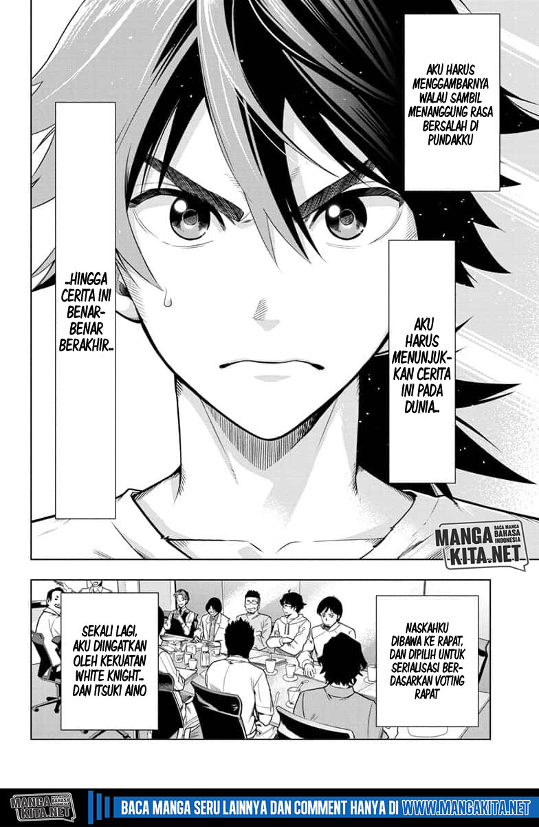Time Paradox Ghostwriter Bab 02 halaman 23