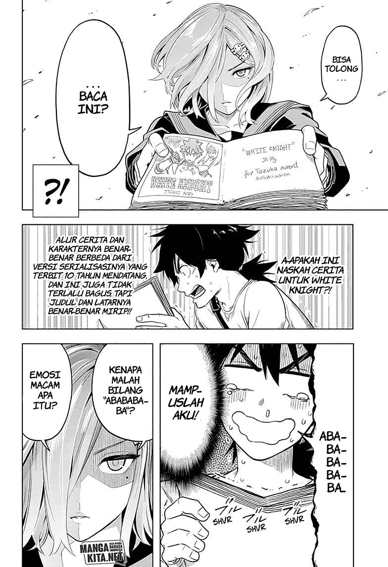 Time Paradox Ghostwriter Bab 03 halaman 3