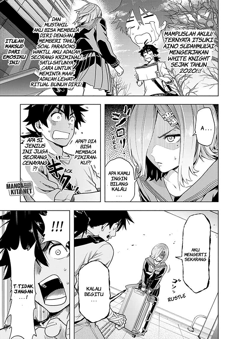 Time Paradox Ghostwriter Bab 03 halaman 4