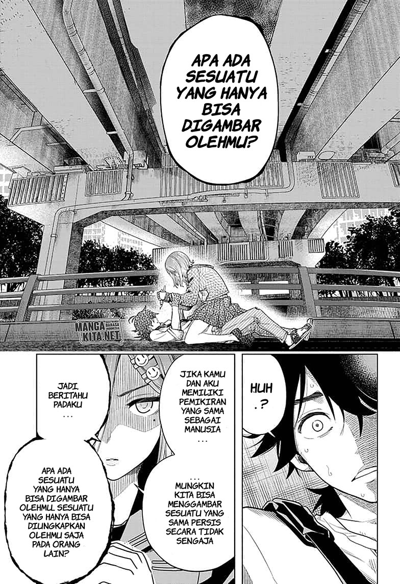 Time Paradox Ghostwriter Bab 03 halaman 12