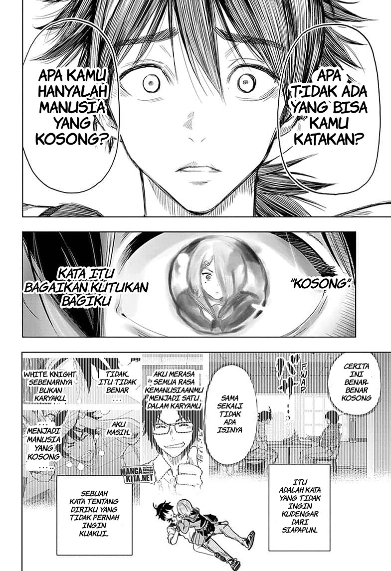 Time Paradox Ghostwriter Bab 03 halaman 13