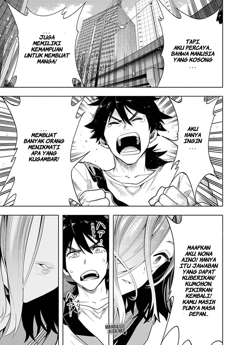 Time Paradox Ghostwriter Bab 03 halaman 18