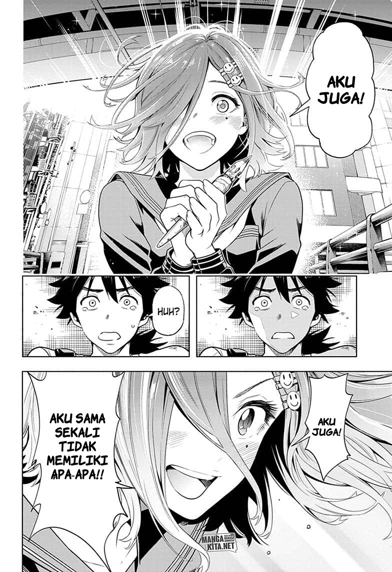 Time Paradox Ghostwriter Bab 03 halaman 19