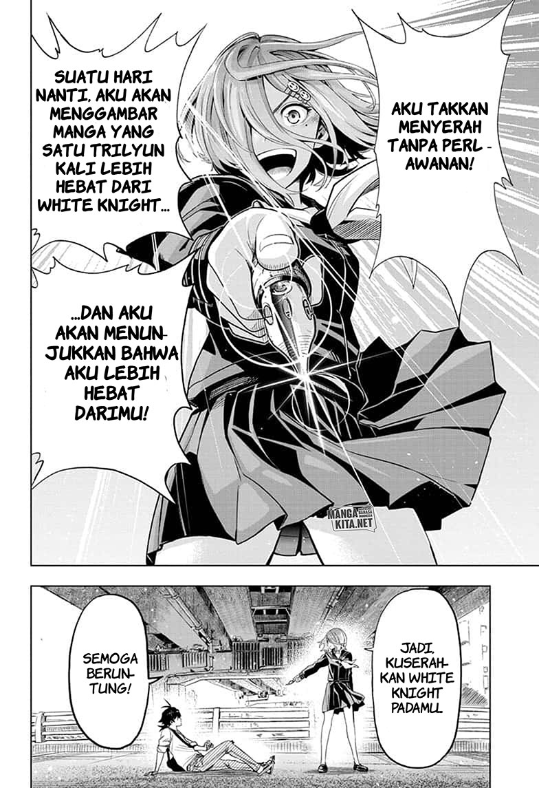 Time Paradox Ghostwriter Bab 03 halaman 23