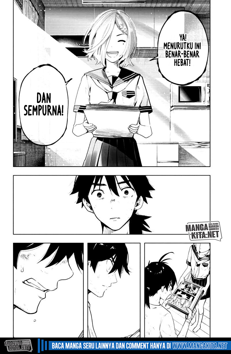 Time Paradox Ghostwriter chapter 04 halaman 19