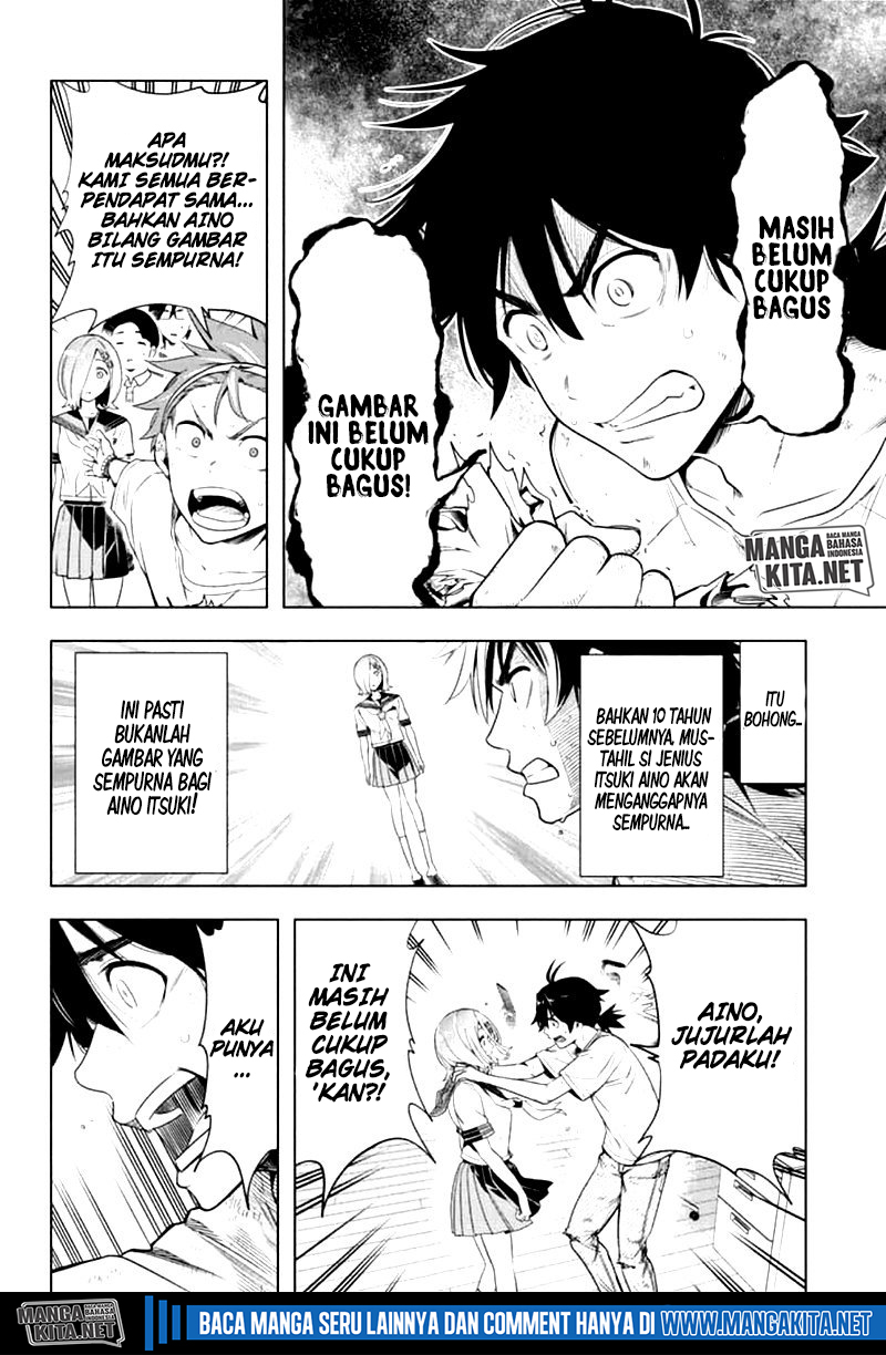 Time Paradox Ghostwriter Bab 05 halaman 3