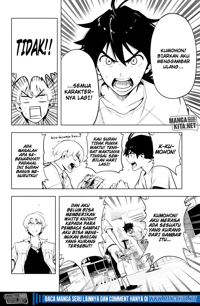 Time Paradox Ghostwriter Bab 05 halaman 7