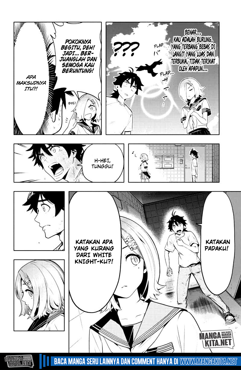 Time Paradox Ghostwriter Bab 05 halaman 11