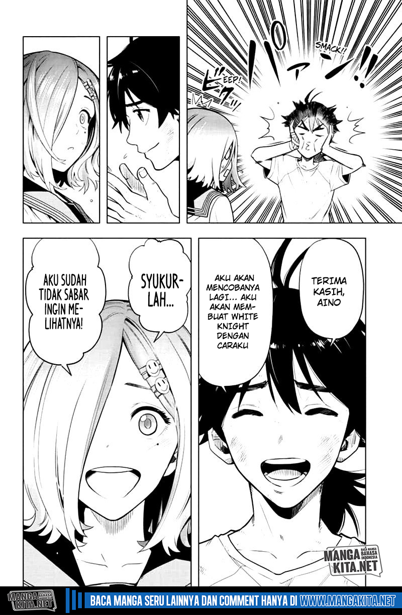 Time Paradox Ghostwriter Bab 05 halaman 15