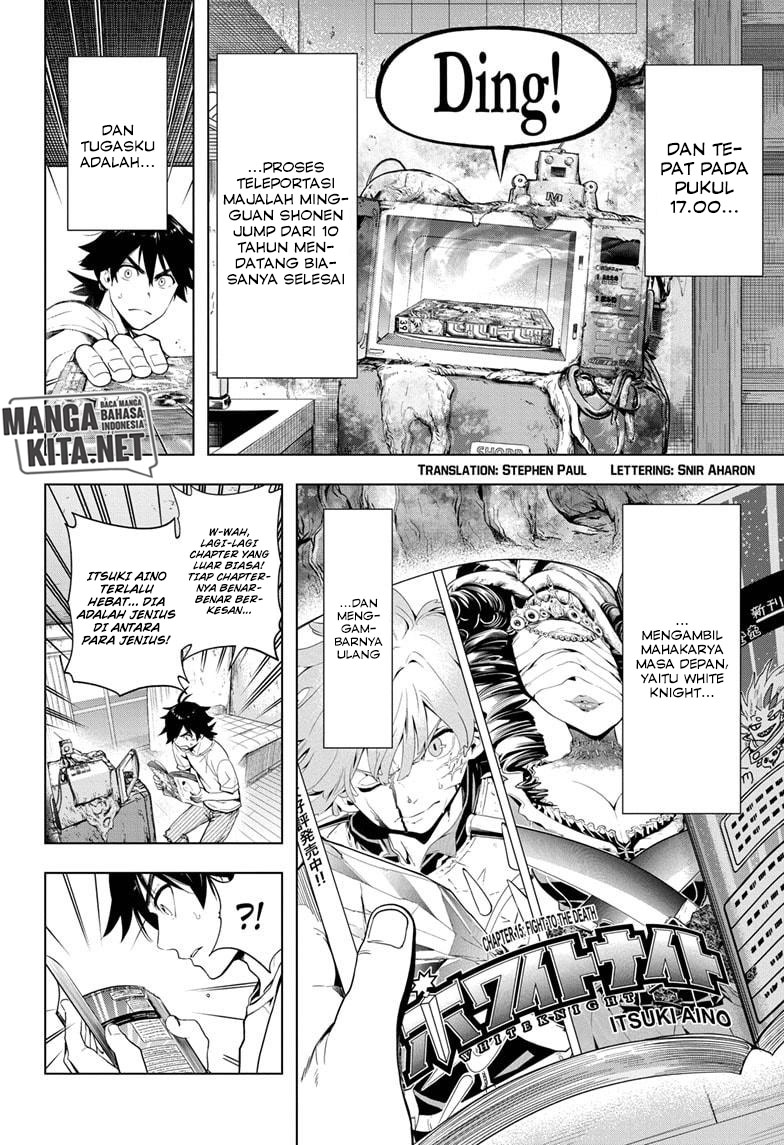 Time Paradox Ghostwriter Bab 06 halaman 3
