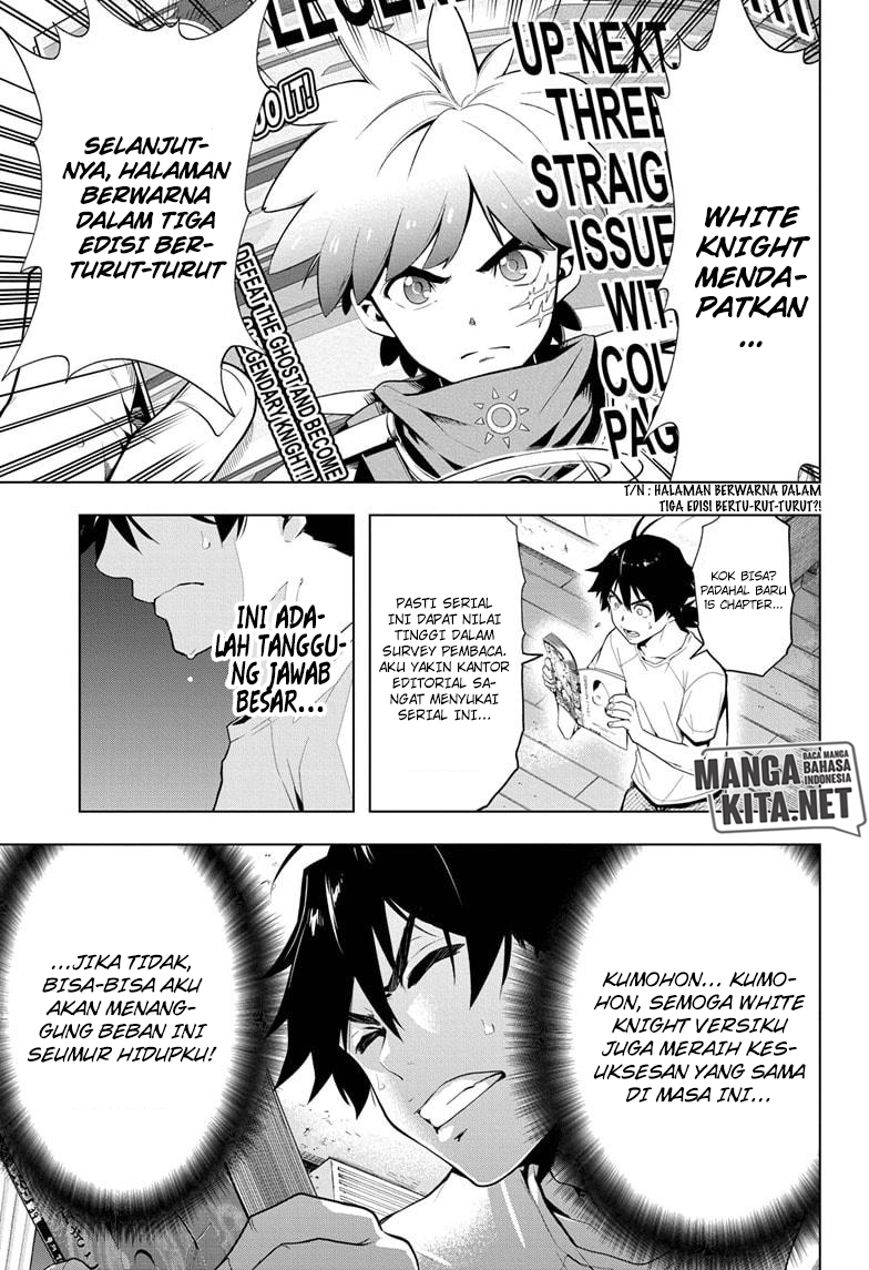 Time Paradox Ghostwriter Bab 06 halaman 4