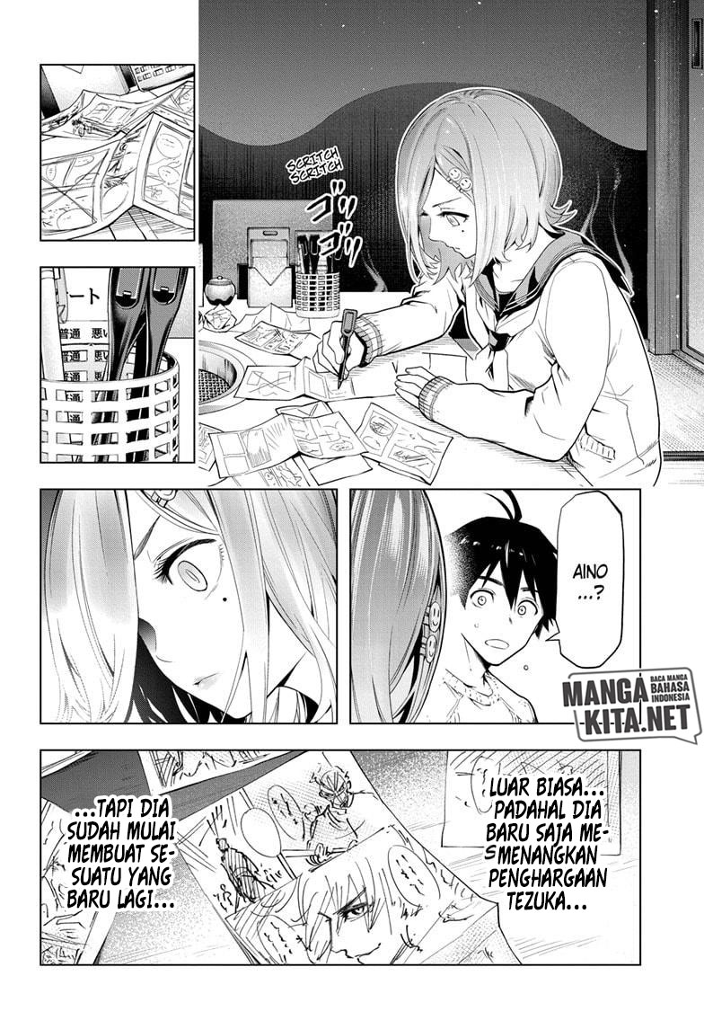 Time Paradox Ghostwriter Bab 06 halaman 15