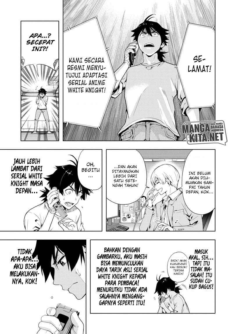 Time Paradox Ghostwriter Bab 06 halaman 22