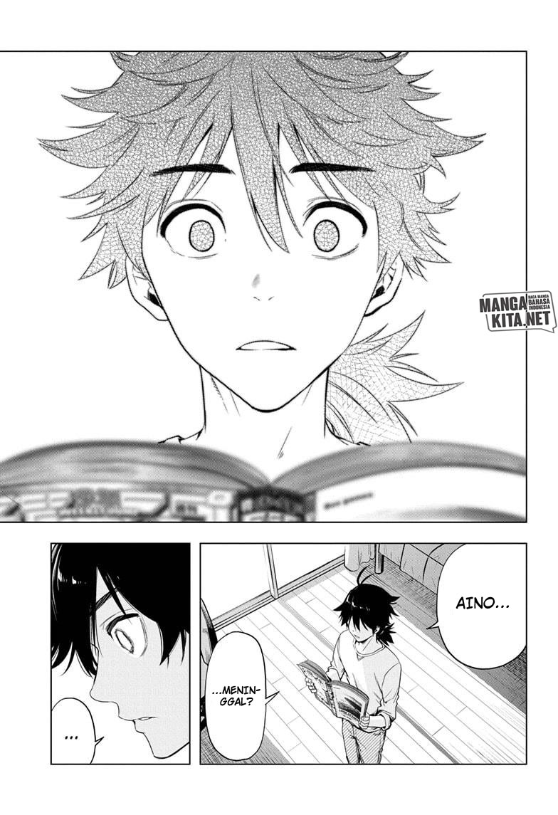 Time Paradox Ghostwriter Bab 07 halaman 8