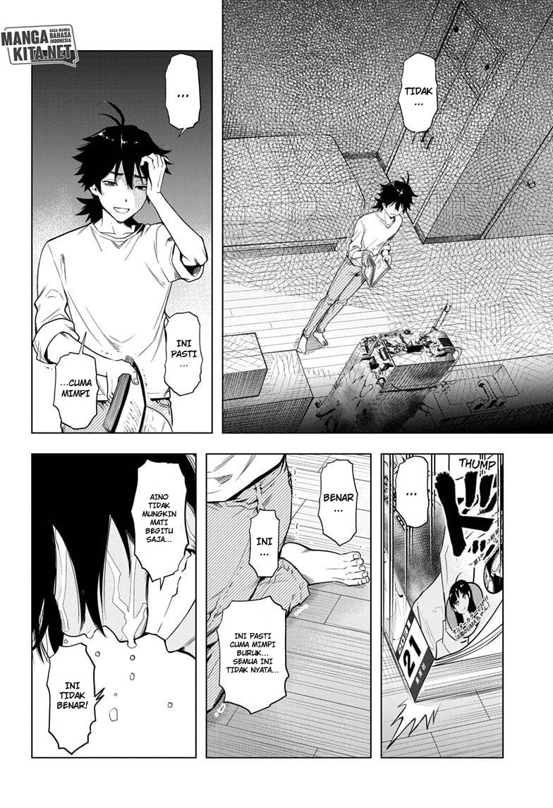 Time Paradox Ghostwriter Bab 07 halaman 9