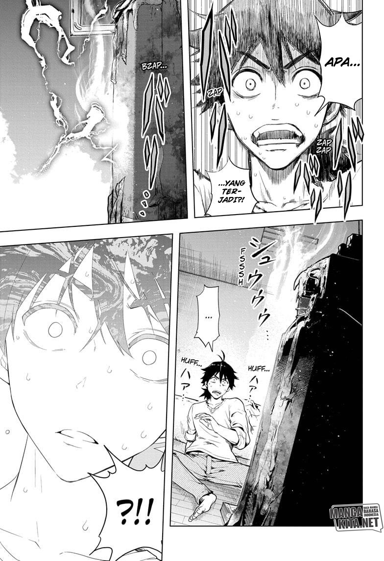 Time Paradox Ghostwriter Bab 07 halaman 17
