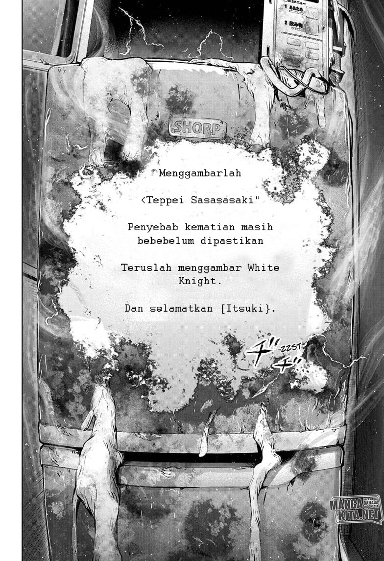 Time Paradox Ghostwriter Bab 07 halaman 18